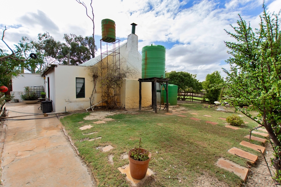 3 Bedroom Property for Sale in Piketberg Rural Western Cape